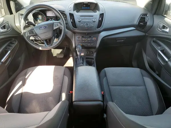 1FMCU0GD1JUA11458 2018 FORD ESCAPE - Image 8