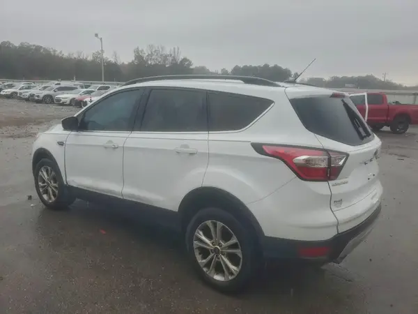 1FMCU0GD1JUA12500 2018 FORD ESCAPE - Image 2