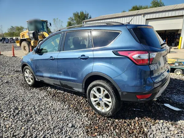 1FMCU0GD1JUA18376 2018 FORD ESCAPE - Image 2