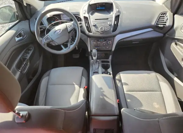 1FMCU0GD1JUA18376 2018 FORD ESCAPE - Image 8