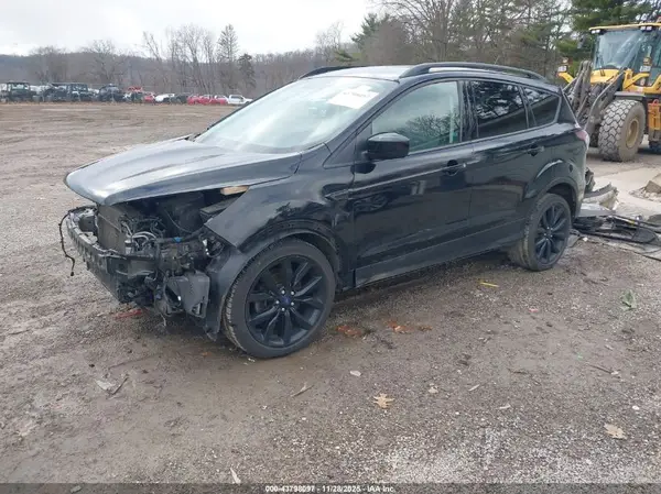 1FMCU0GD1JUA18880 2018 FORD ESCAPE - Image 2