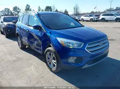 1FMCU0GD1JUA20368 2018 FORD ESCAPE