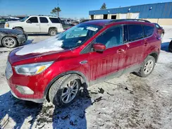1FMCU0GD1JUA21052 2018 FORD ESCAPE