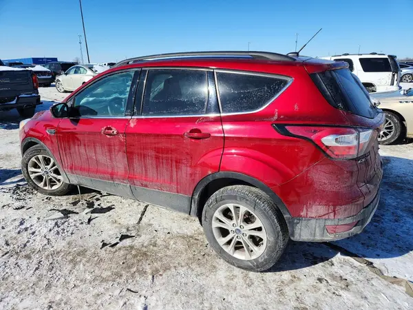 1FMCU0GD1JUA21052 2018 FORD ESCAPE - Image 2