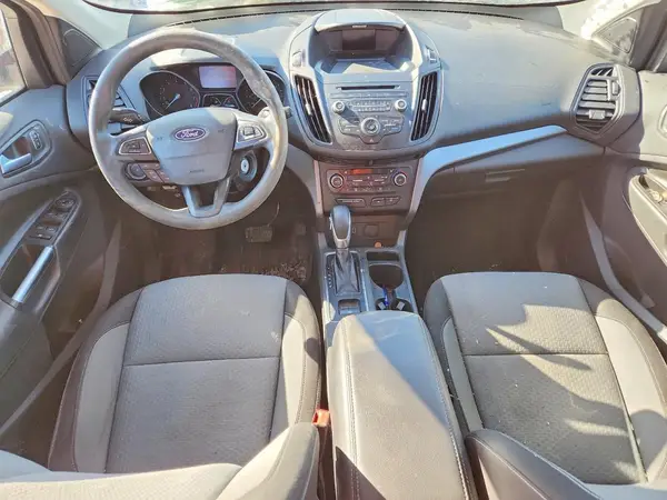 1FMCU0GD1JUA21052 2018 FORD ESCAPE - Image 8