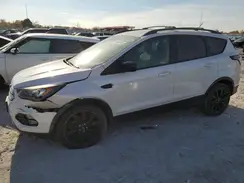 1FMCU0GD1JUA22895 2018 FORD ESCAPE
