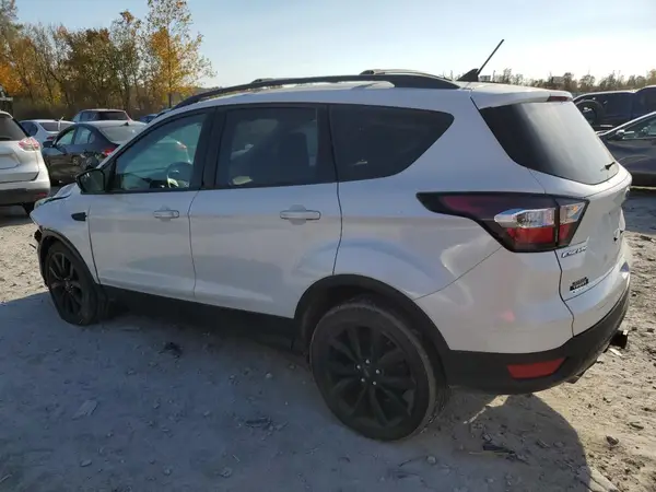 1FMCU0GD1JUA22895 2018 FORD ESCAPE - Image 2