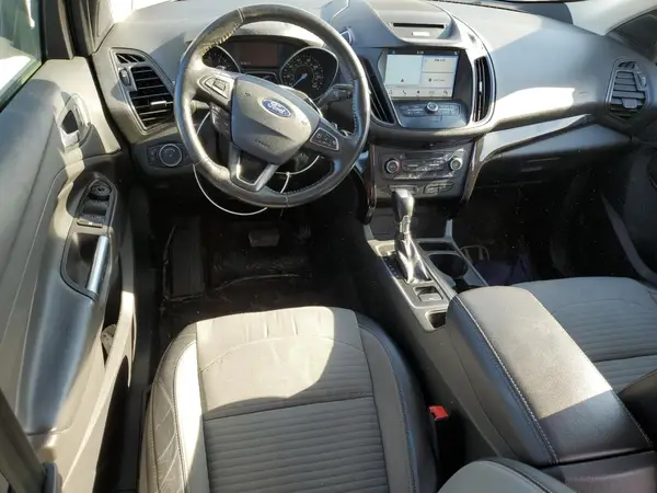 1FMCU0GD1JUA22895 2018 FORD ESCAPE - Image 8