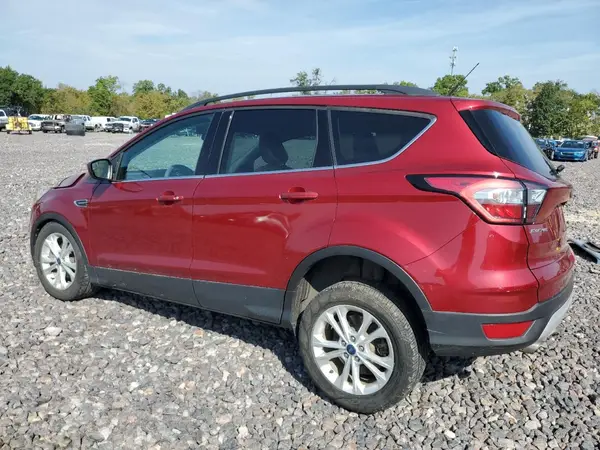 1FMCU0GD1JUA23139 2018 FORD ESCAPE - Image 2