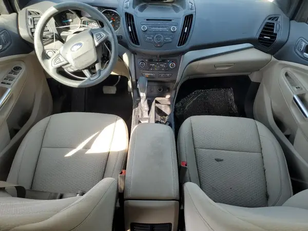 1FMCU0GD1JUA23139 2018 FORD ESCAPE - Image 8
