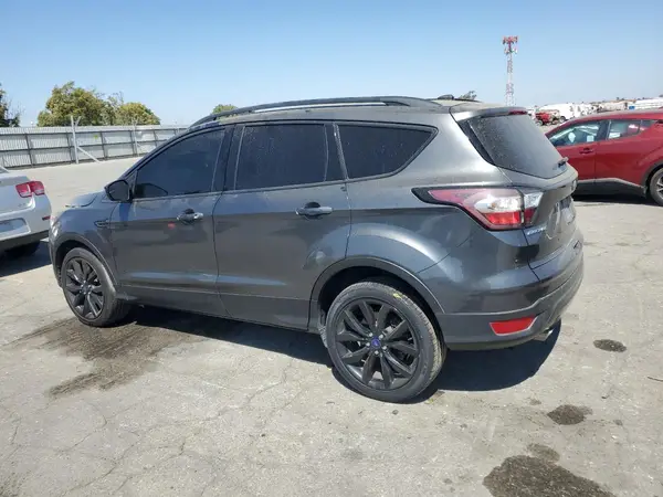 1FMCU0GD1JUA24064 2018 FORD ESCAPE - Image 2