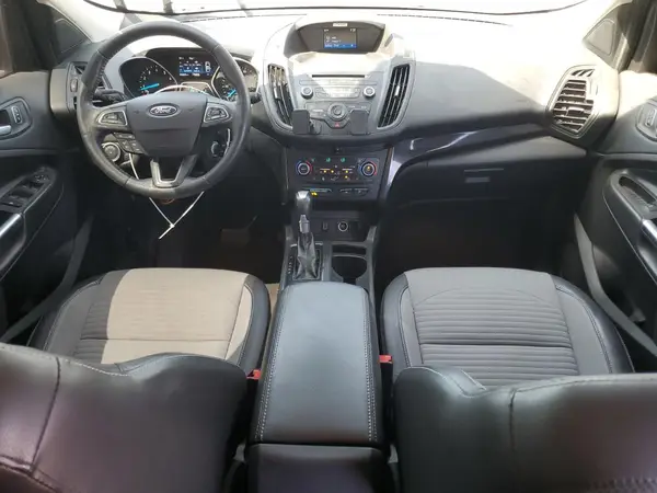 1FMCU0GD1JUA24064 2018 FORD ESCAPE - Image 8