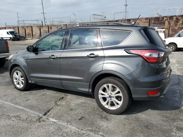 1FMCU0GD1JUA24212 2018 FORD ESCAPE - Image 2