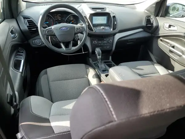 1FMCU0GD1JUA24212 2018 FORD ESCAPE - Image 8
