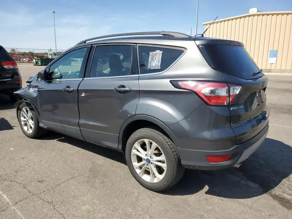 1FMCU0GD1JUA29314 2018 FORD ESCAPE - Image 2