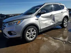 1FMCU0GD1JUA37073 2018 FORD ESCAPE