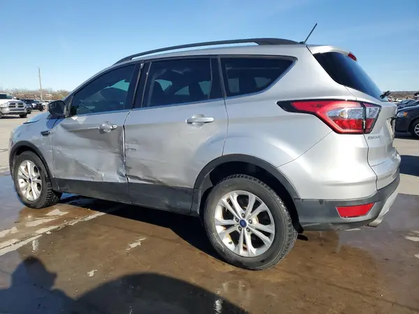 1FMCU0GD1JUA37073 2018 FORD ESCAPE - Image 2