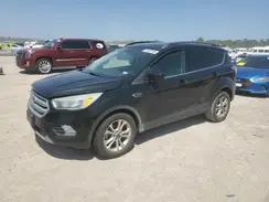 1FMCU0GD1JUA41687 2018 FORD ESCAPE