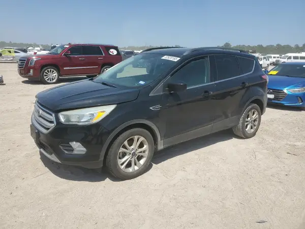 1FMCU0GD1JUA41687 2018 FORD ESCAPE - Image 1