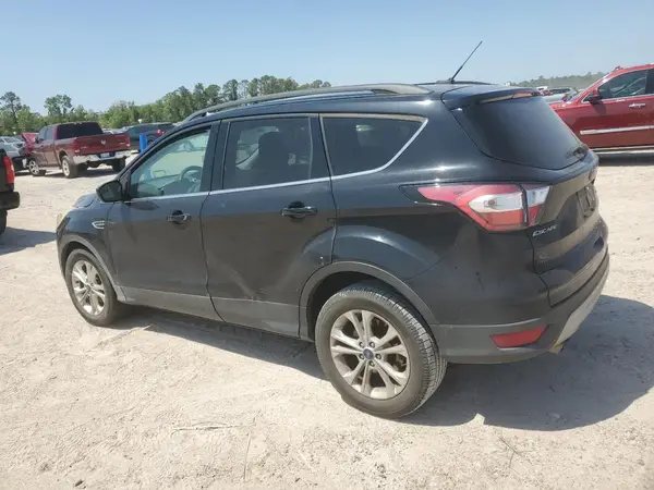 1FMCU0GD1JUA41687 2018 FORD ESCAPE - Image 2
