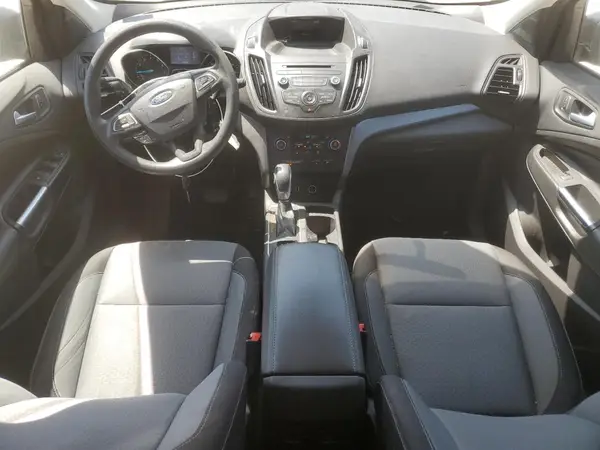 1FMCU0GD1JUA41687 2018 FORD ESCAPE - Image 8