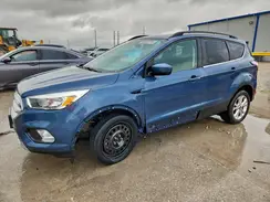 1FMCU0GD1JUA41768 2018 FORD ESCAPE