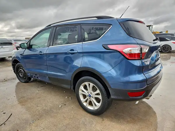 1FMCU0GD1JUA41768 2018 FORD ESCAPE - Image 2