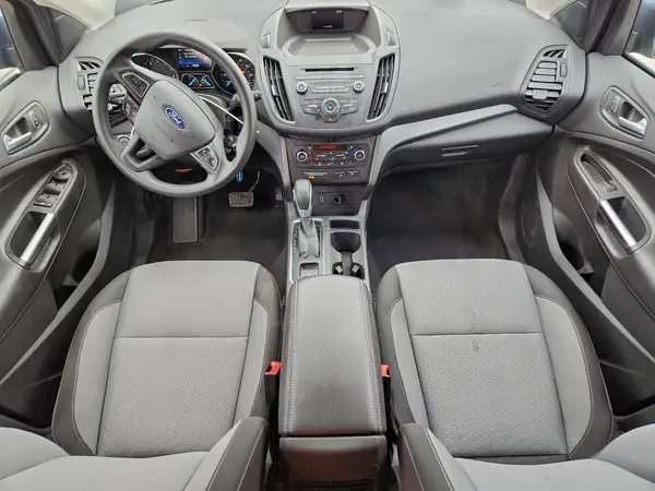 1FMCU0GD1JUA41768 2018 FORD ESCAPE - Image 8