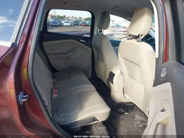 1FMCU0GD1JUA42516 2018 FORD ESCAPE - Image 8