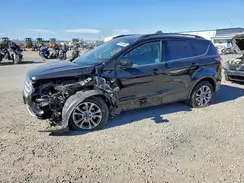 1FMCU0GD1JUA43326 2018 FORD ESCAPE