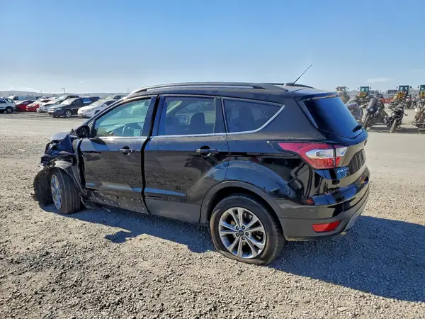 1FMCU0GD1JUA43326 2018 FORD ESCAPE - Image 2