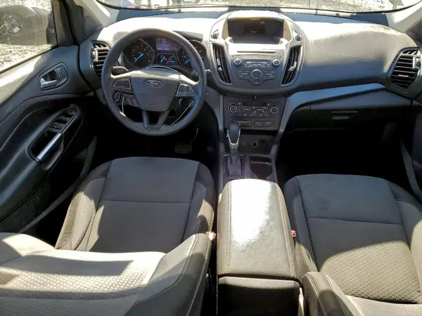 1FMCU0GD1JUA43326 2018 FORD ESCAPE - Image 8