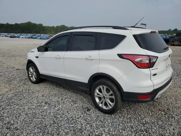 1FMCU0GD1JUA44153 2018 FORD ESCAPE - Image 2