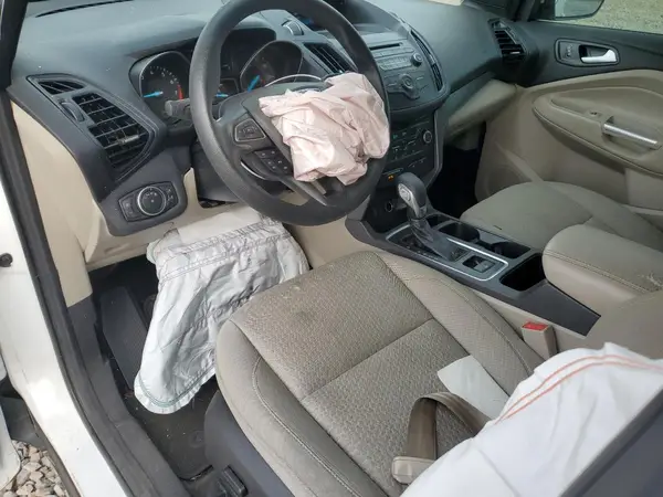 1FMCU0GD1JUA44153 2018 FORD ESCAPE - Image 8