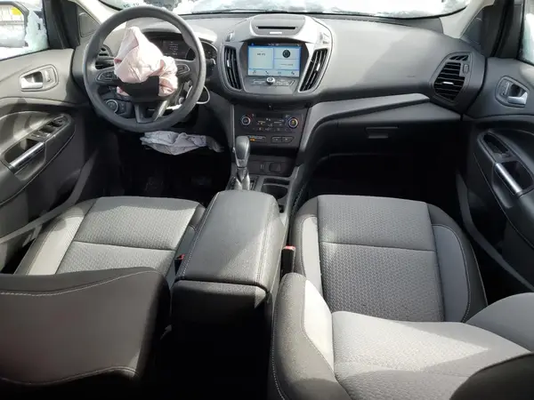 1FMCU0GD1JUA48414 2018 FORD ESCAPE - Image 8