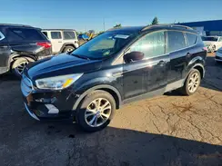 1FMCU0GD1JUA52284 2018 FORD ESCAPE