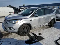 1FMCU0GD1JUA52673 2018 FORD ESCAPE