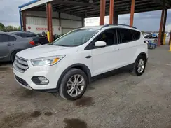 1FMCU0GD1JUA53810 2018 FORD ESCAPE