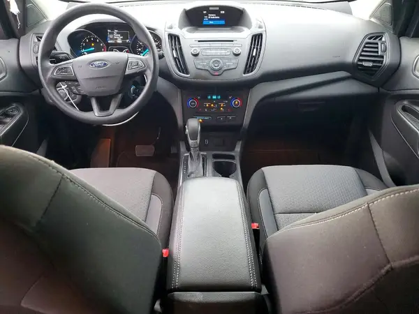 1FMCU0GD1JUA53810 2018 FORD ESCAPE - Image 8