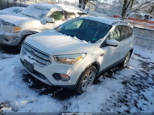 1FMCU0GD1JUA54178 2018 FORD ESCAPE - Image 2