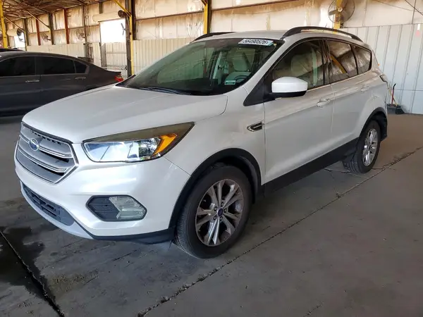 1FMCU0GD1JUA56805 2018 FORD ESCAPE - Image 1