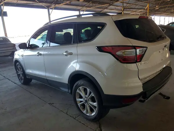 1FMCU0GD1JUA56805 2018 FORD ESCAPE - Image 2