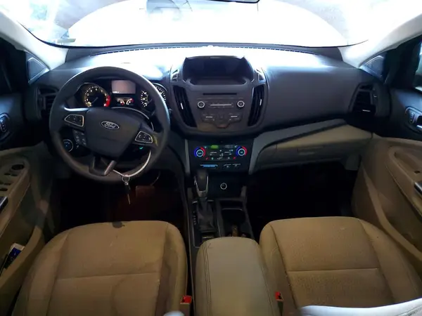 1FMCU0GD1JUA56805 2018 FORD ESCAPE - Image 8