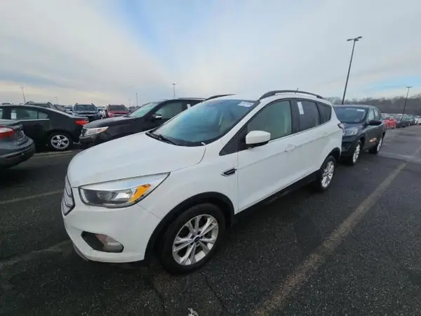 1FMCU0GD1JUA58490 2018 FORD ESCAPE - Image 2