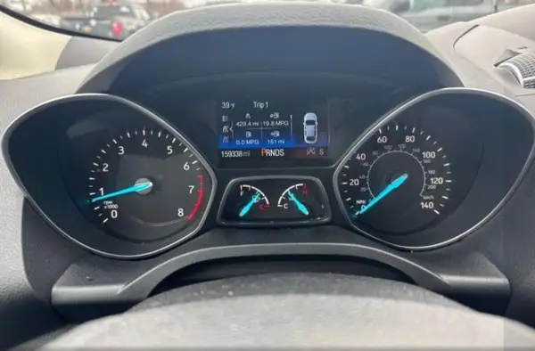 1FMCU0GD1JUA58490 2018 FORD ESCAPE - Image 8
