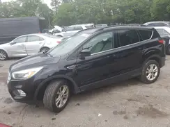 1FMCU0GD1JUA60577 2018 FORD ESCAPE