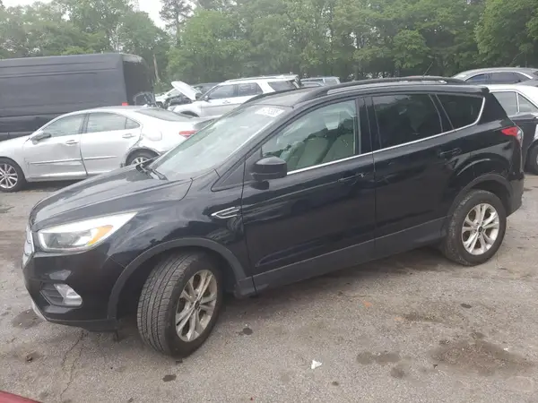1FMCU0GD1JUA60577 2018 FORD ESCAPE - Image 1