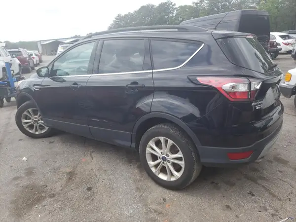 1FMCU0GD1JUA60577 2018 FORD ESCAPE - Image 2