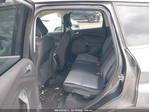 1FMCU0GD1JUA61003 2018 FORD ESCAPE - Image 8