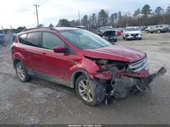 1FMCU0GD1JUA61258 2018 FORD ESCAPE